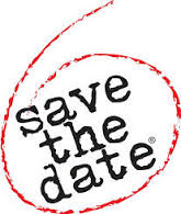 savethedate