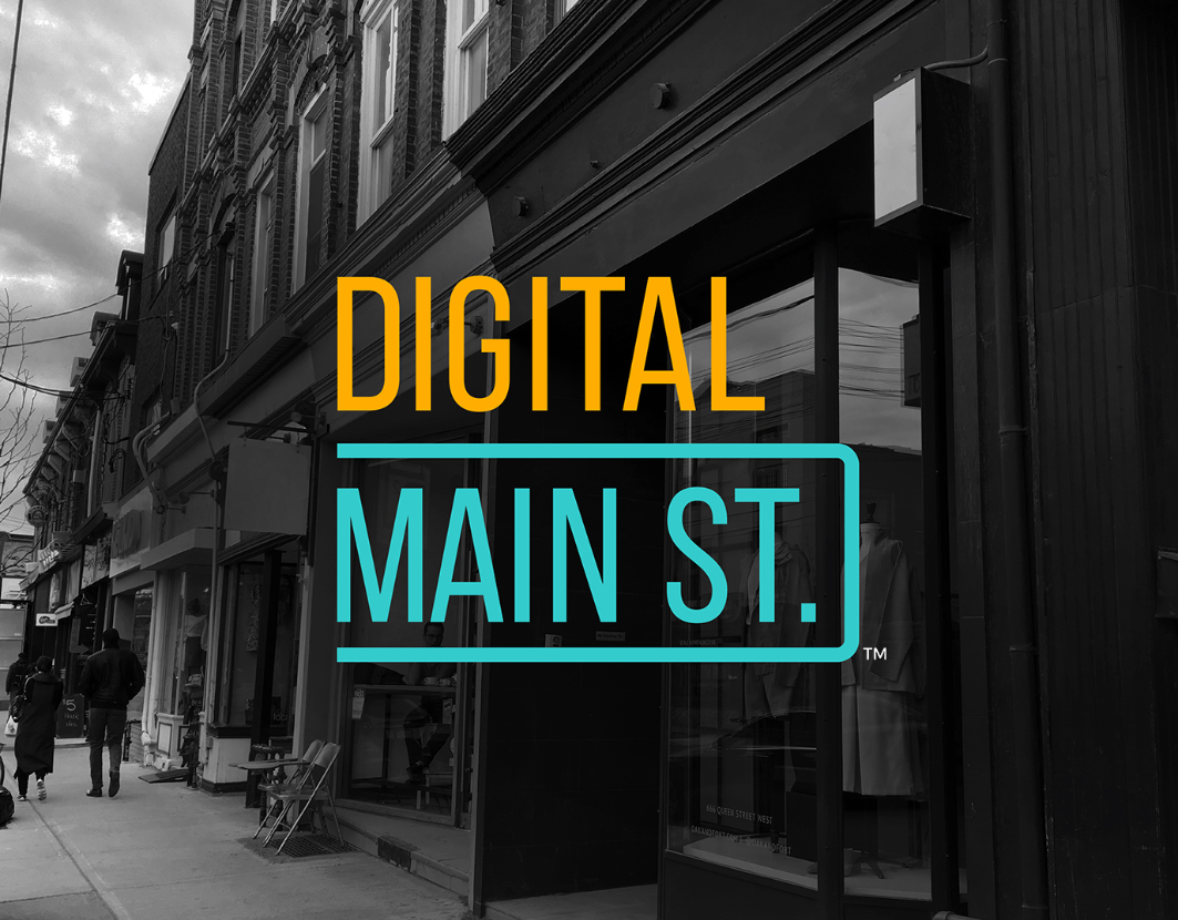 Digital Main Street