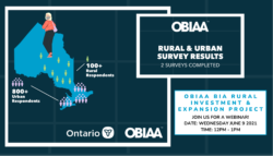 Rural & urban Survey Results