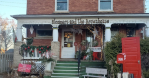 [DMS Success Stories] Bloomers and the Brownhouse Chocolates – Thunder Bay