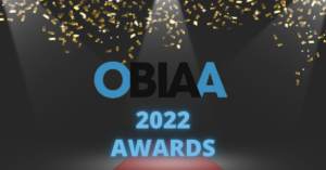 OBIAA - 2022 BIA Conference Bright Lights, Shining Stars Awards