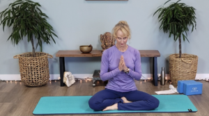 Connected Living Yoga Finds Balance With Smart Technology and In-Person Practice