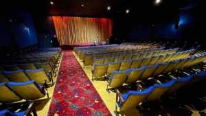 Hyland Cinema Upgrades Its Retro Approach to Memberships