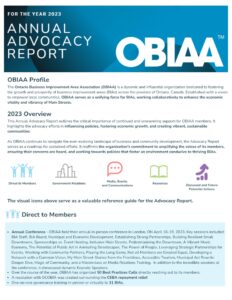 2023 OBIAA Annual Advocacy Report_Page_1