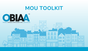 MOU Toolkit - OBIAA