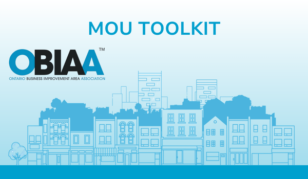 MOU Toolkit - OBIAA