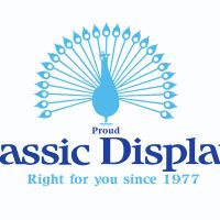 Classic Displays Logo